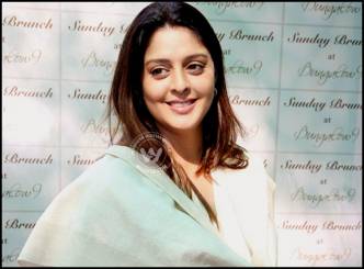 Congress asks more security for Nagma