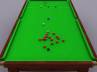 Karam Fatima, Doha, snooker aditya beats kuwait s mubarak in asian championships, Kuwait