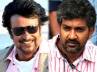 , Kochadaiyan, can rajamouli harness the image of the superstar for a commercial entertainer, Naan e