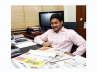 Jagan Gali, , jagan confesses to gali investments in sakshi daily, Illegal mining scam