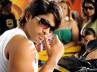 Julayi, Rana Daggubati, rana wishes good luck for bunny, Julayi release