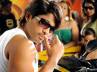 Allu Arjun, Julayi, rana wishes good luck for bunny, Good luck