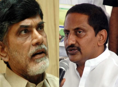 TDP Chief slams Cong, neglecting poor, illicit liquor flows, demands all party meet 