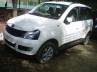 Mahindra and Mahindra, , mahindra launches new muv quanto, Mahindra quanto