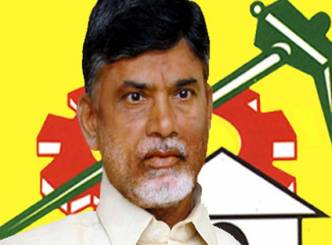 Cong troubles farmers: Babu