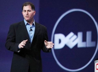 India needs better industrial policy: Dell