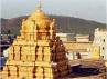 TTd, e auction, ttd bags 61 cr from hair sales in e auction, Tonsuring