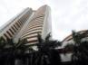 Sensex, inflation, business roundup, Crude oil