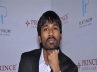 Navratna, Southern actor Dhanush, southern actor dhanush rejects brand association with emami, Hair oil