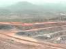 Bayyaram, Rakshana Steels, bayyaram mining lease cancelled, Rakshana steels