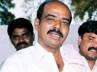YSR Congress, Mangali Krishna, 5 yrs imprisonment to mangali krishna and 3 others, Mangali krishna