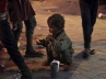Jasmine Whitbread, Jasmine Whitbread, survey every day 24 per cent indian kids going hungry, Bread