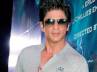 Shah rukh khan, Raja mouli, shah rukh all praises for makkhi, Ss raja mouli