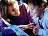 relationship, friendship, just think what type of priority are you giving in your life for children, Good relationship