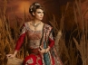 Reshma, anarkali kurtas, winter of discontent for brides no way say designers, Mamta