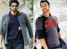 naga chaitanya, Uday Kiran, meet the t town s eligible bachelors, Uday kiran