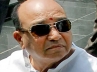 , home minister, minister sankara rao attacked by hm s supporters, Sankara rao was visiting the area