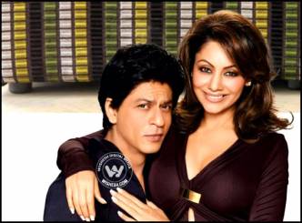 Shah Rukh And Gouri Khan Get Court Notices