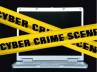task force, online scam, rs 15crores cyber crime 4 arrested in hyderabad, Cyber crime