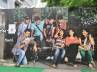 Bus Stop movie, Maruti, small time director on his big way of success, Bellam konda