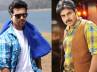 mega brothers, salman khan, mega year for mega fans, Chiranjeevi minister