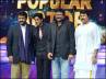 international awards, mahavan, south goes global, South goes global awards