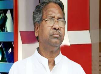 Kavuri to refrain from parliament sessions