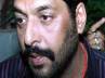 , Former Haryana Minister, kanda s kin arrested for investigation, Former haryana minister