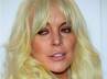 knee injury, Lindsay Lohan, lindsay lohan arrested yet again, Maritime