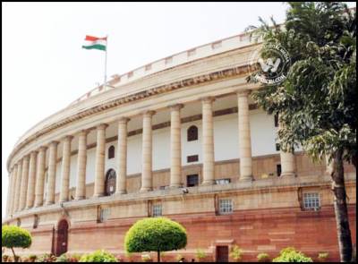 Rajya Sabha nods for Polavaram Bill