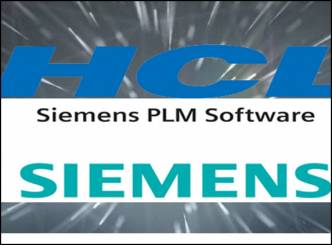 HCL partners with Siemens PLM in India 