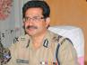 no intelligence reports, tight security in hyderabad, no intelligence reports on attacks police, Possible terror attacks