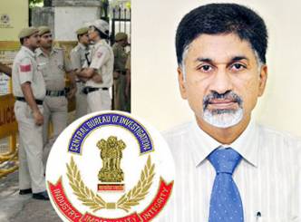 CBI Court denies to give addl charge sheet to Vijayasai