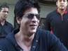 SRK, SRK apologizes, srk apologizes, Mci