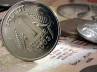 forex, rupee, rupee elevates 19 paise, Equity