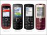 smart phones, smart phones, no market for basic models of mobile phones, Mobile phones