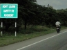 Two accidents, eight die, two road accidents rock t region 8 die, Road accidents