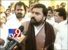 Chiranjeevi, Prez elections, changes in state politics after prez elections, Mp anjan kumar yadav