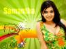 Ye Maya Chesave, Samantha, silverscreen sweetheart samantha to quit reel world in 2015, Samantha tweets