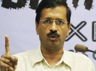 Kejriwal fails to impress Government; It says &quot;Nothing New&quot;