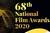 68th National Film Awards list, 68th National Film Awards complete list, 68th national film awards announced, Indian cinema