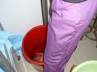, bucket, infant dies after drowning in a bucket, Drowning