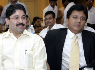 ED files case against Maran brothers under PMLA