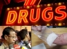 arrested several persons, Hyderabad, hyderabad police arrest mumbai drug peddler, Peddlers