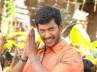 kollywood, Samar, wishesh wishes vishal happy birthday, Madha gaja raja