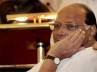 Sharad Pawar resigned, Praful Patel resigned, sharad pawar resigns, Praful patel