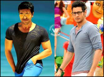 Ram Charan&#039;s 7 Competes with Mahesh Babu&#039;s 1