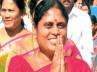YSRC leaders, Vijayamma, ysrc can make little difference, Ysrc leaders