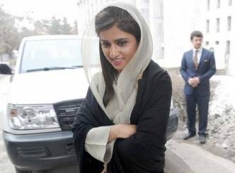 Hina Rabbani Khar, Bilawal, Zardari, viral surges  