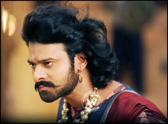 Baahubali teaser to be out?